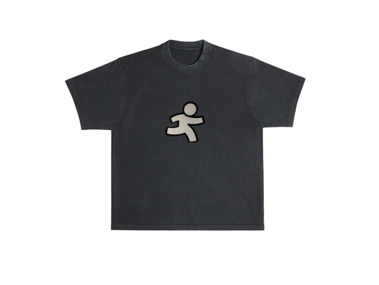 Running Man Tee